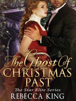 cover image of The Ghost of Christmas Past